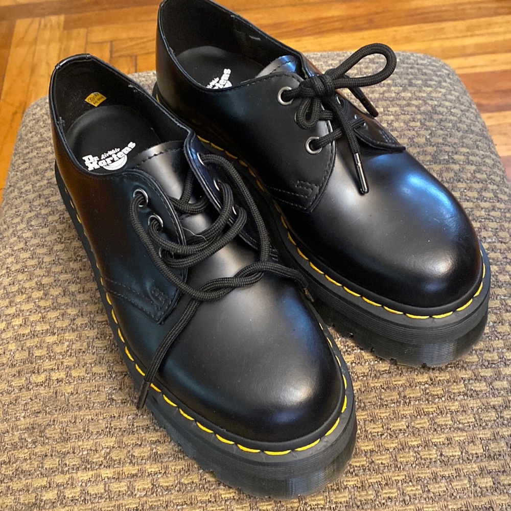 Dr. Martens
